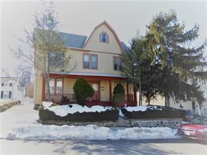 1 of 1 - 34-36 Church St. # 36, Tarrytown, NY