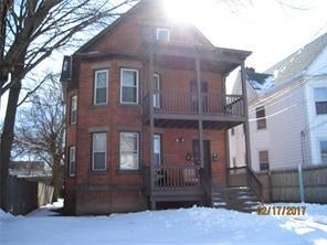 1 of 1 - 236 Mansion St., Poughkeepsie, NY