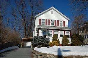 1 of 1 - 38 Factory St., Warwick, NY