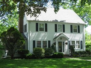 1 of 1 - 45 Tunstall Road, Scarsdale, NY