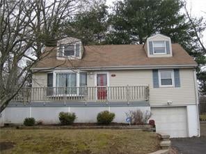 1 of 1 - 136 Harrison Avenue, Congers, NY