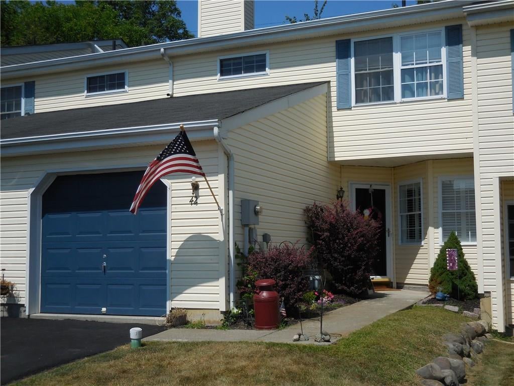 1 of 1 - 42 Pond Hill # 42, Walden, NY