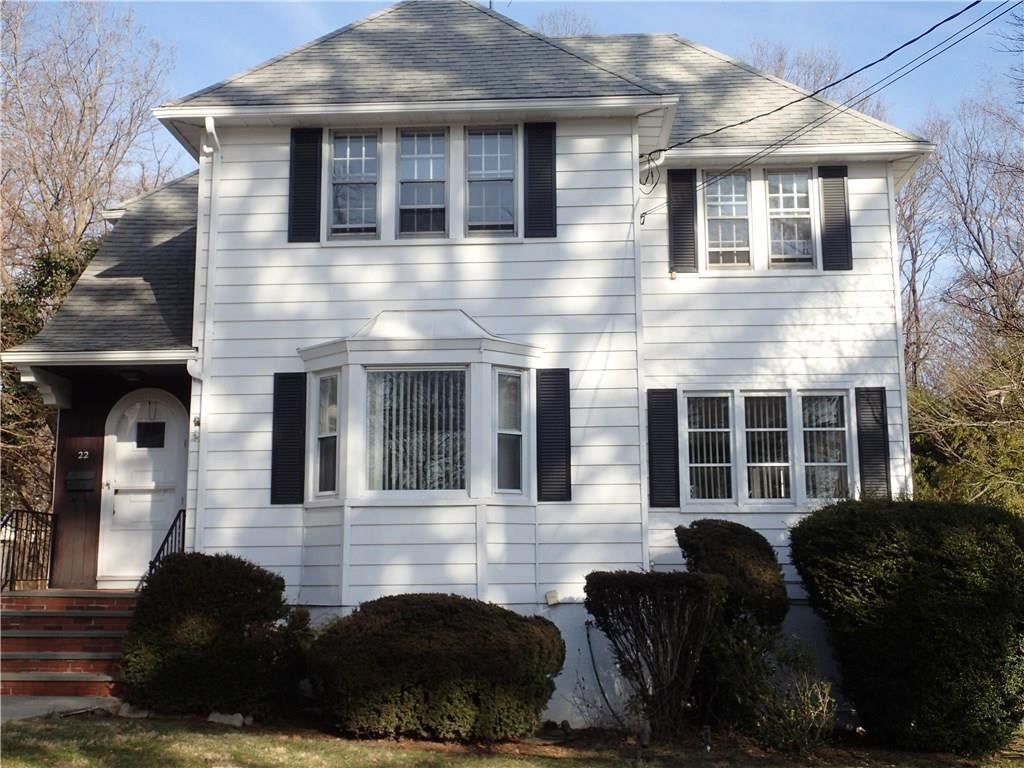 1 of 1 - 22 Brown Place, Harrison, NY