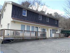 1 of 1 - 189 Sullivan St. # 2ndfloor, Wurtsboro, NY