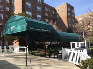 1 of 1 - 90 Bryant Avenue # 5b-dorset, White Plains, NY