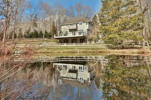1 of 1 - 137 Upper Shad Road, Pound Ridge, NY