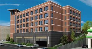 1 of 1 - 120 Pearl St. # 401, Port Chester, NY