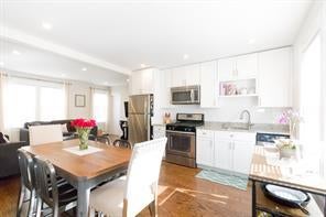 1 of 1 - 121 Rockwell St., Harrison, NY