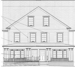 1 of 1 - 193 Purchase St. # 2, Rye, NY