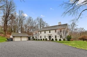 1 of 1 - 63 Hook Road, Bedford, NY