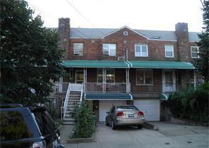 1 of 1 - 2041 Radcliff Avenue # 1, Bronx, NY