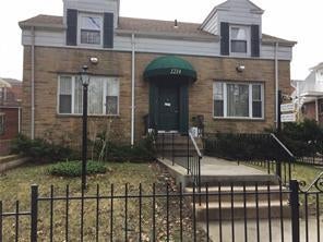 1 of 1 - 1214 Pelham Parkway # 2w, Bronx, NY