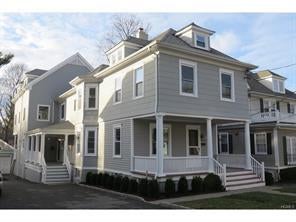 1 of 1 - 237 Purchase St. # 2, Rye, NY