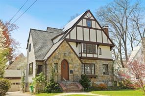 1 of 1 - 48 Barry Road, Scarsdale, NY