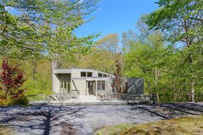 1 of 1 - 47 Major Lockwood Lane, Pound Ridge, NY