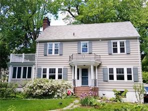 1 of 1 - 3 Valley Road, Scarsdale, NY