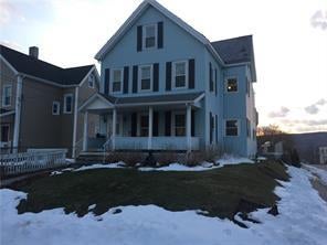 1 of 1 - 536 Simpson Place # First Floor, Peekskill, NY