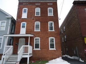 1 of 1 - 29 White St. # 3, Poughkeepsie, NY