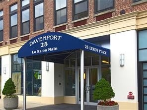 1 of 1 - 25 Leroy Place # 507, New Rochelle, NY