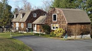 1 of 1 - 186 Starr Ridge Road, Brewster, NY