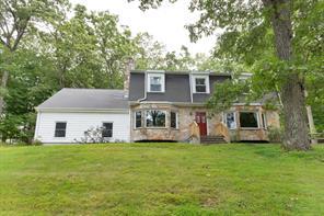 1 of 1 - 33 Dingle Ridge Road, North Salem, NY