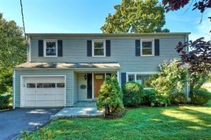 1 of 1 - 57 Lindbergh Avenue, Rye, NY