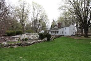 1 of 1 - 37 Lower Shad Road, Pound Ridge, NY