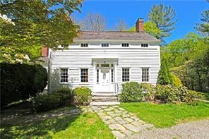 1 of 1 - 103 Mianus River Road, Bedford, NY