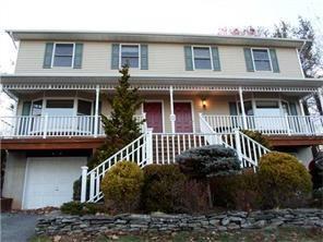 1 of 1 - 23 Grand Avenue # A, Nyack, NY