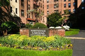 1 of 1 - 47 Central Avenue # 2k, Hartsdale, NY