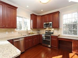 1 of 1 - 9 The Serpentine, New Rochelle, NY