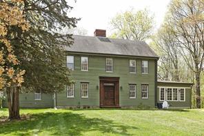 1 of 1 - 144 Travis Corners Road, Garrison, NY