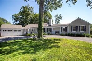 1 of 1 - 19 Rockridge Road, Rye, NY