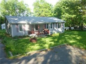 1 of 1 - 119 Old Turnpike Road, Bloomingburg, NY