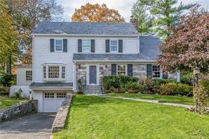 1 of 1 - 150 Kingsbury Road, New Rochelle, NY