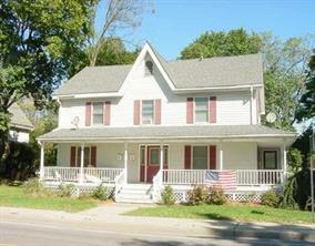1 of 1 - 23 Goshen Avenue # 1, Washingtonville, NY