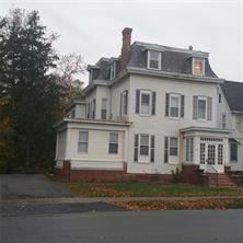 1 of 1 - 51 Hooker Avenue # 3, Poughkeepsie, NY