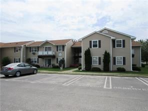 1 of 1 - 100 Hillside Drive # D11, Middletown, NY