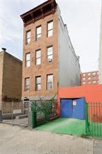 1 of 1 - 329 118th St. # 3, New York, NY