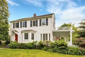 1 of 1 - 22 Mayhew Avenue, Larchmont, NY