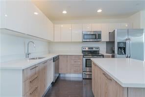 1 of 1 - 10 Dekalb Avenue # 409, White Plains, NY
