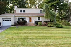 1 of 1 - 45 Spring Hill Terrace, Chestnut Ridge, NY