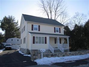1 of 1 - 10 Meadow St. # 2nd Floor, Goldens Bridge, NY