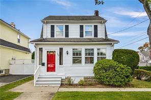 1 of 1 - 109 Bradford Avenue, Rye, NY