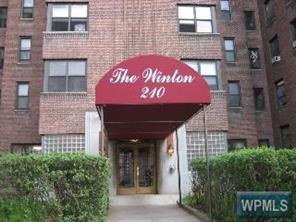 1 of 1 - 210 Martine Avenue # 4a, White Plains, NY