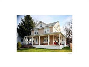 1 of 1 - 64 Franklin Avenue, Monroe, NY