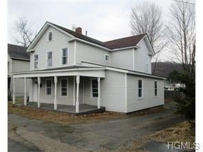 1 of 1 - 52 Kingston Avenue, Port Jervis, NY