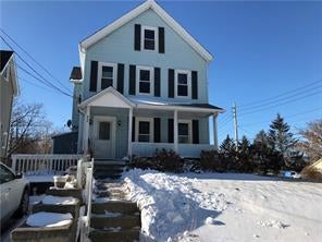 1 of 1 - 536 Simpson Place # Second Floor, Peekskill, NY