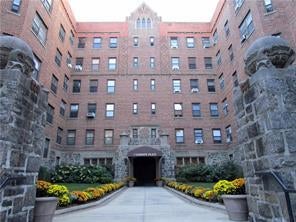 1 of 1 - 1 Garrett Place # 1a, Bronxville, NY