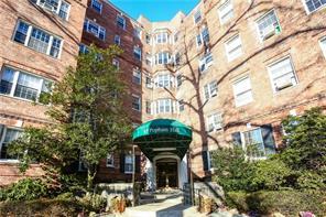 1 of 1 - 45 Popham Road 5j, Scarsdale, NY